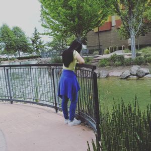 Meet your Posher, Hân